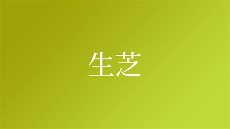 芝 名字|「芝」という名字（苗字）の読み方は？レア度や由来。